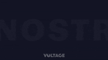 Nostr GIF by Voltage