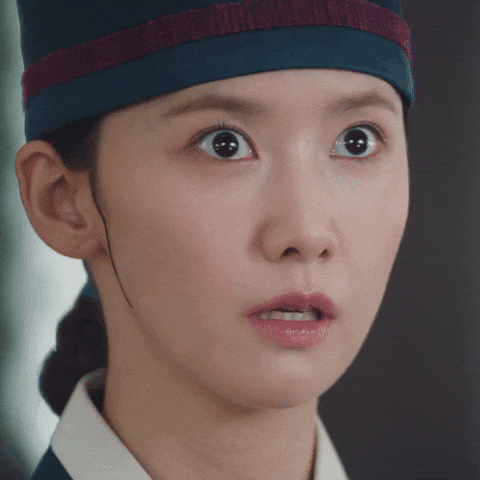 Yoona GIF