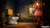 GIF by Sony Pictures Animation