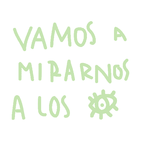 Letra Sticker