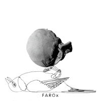 artist dark GIF by FAROx