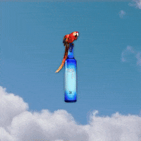 Fun Love GIF by Milagro Tequila