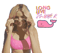 Fashion Clothing Sticker by vineyard vines