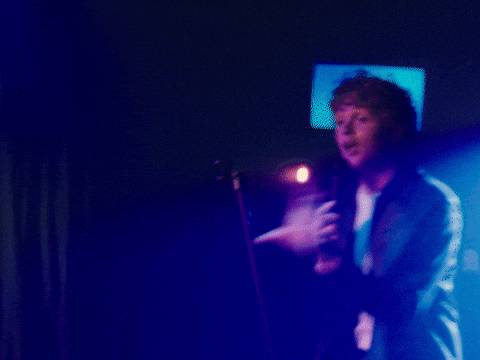 Romantic Comedy Love GIF by Will Linley