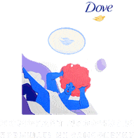 Dove Rexona Sticker by Unilever_clear