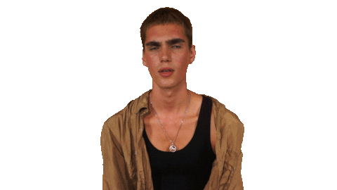 Hollands Next Top Model Reaction Sticker by RTL