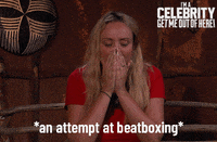 Imacelebrityau GIF by I'm A Celebrity... Get Me Out Of Here! Australia