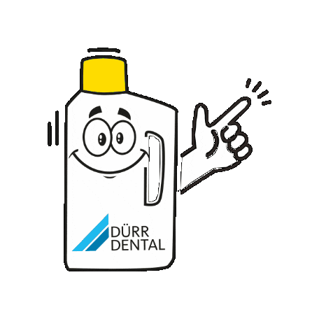 duerrdental giphygifmaker duerr dental dürr dental orotol Sticker