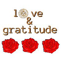 CBMeditates love podcast meditation roses Sticker