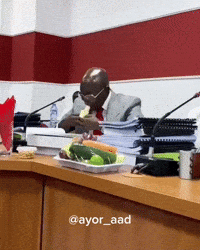 Fruit Eating GIF