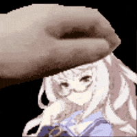 Pet Pat GIF