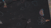 I Love You Hearts GIF by Thomas Rhett