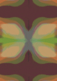 Art Glow GIF