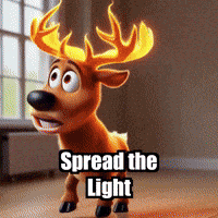 Wisdom GIF by elkijahspark