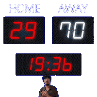 29 Home Sticker