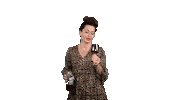 Wine Leo Sticker by Maalia Agentur