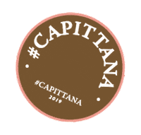 Sticker by Capittana