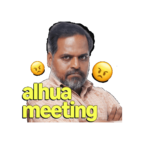 Amazon Prime Binod Sticker by Prime Video India