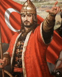Ottoman Empire Ottomans GIF