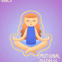Good Vibes Animation GIF by Holler Studios