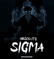 Solo Leveling Sung GIF