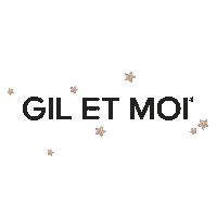 giletmoi giletmoi giletmoichristmas Sticker