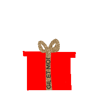 giletmoi giletmoi giletmoichristmas Sticker