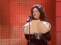 season 3 3x8 GIF by RuPaul's Drag Race