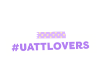 Uattoficial Sticker by Uatt?