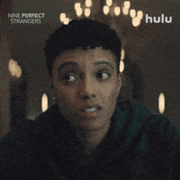 So What GIF by HULU