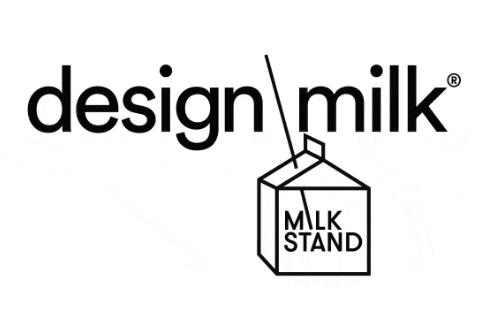designmilk giphygifmaker virtual milk stand GIF