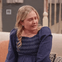 Ms Pat GIF by BET Plus