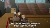 government talking GIF by South Park 