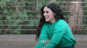 Rumer Willis GIF by The Roku Channel