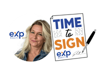 dawncoulterrealtor dawn coulter Sticker