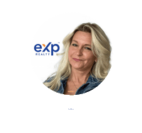 dawncoulterrealtor dawn coulter Sticker