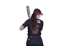 Cofcsoftball Sticker by #TheCollege