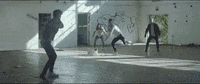 Video Run GIF by COIN