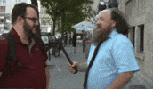 Stop Scrap GIF by StittsvilleOnPatrol