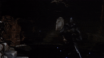 Analyze Dark Souls GIF by BANDAI NAMCO