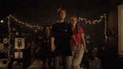 we did it yes GIF by RJFilmSchool
