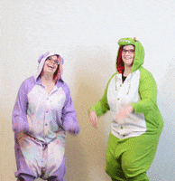 freeze frame jump GIF