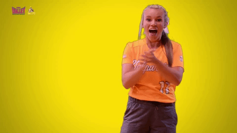 mvcvu GIF by Missouri Valley Conference