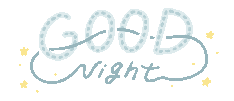 Zzz 寝る Sticker