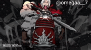 Devil May Cry Dante GIF