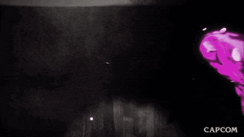 Video Game Energy GIF by CAPCOM