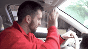 Red Shirt Dancing GIF by Trey Kennedy