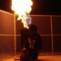 Texas Tech GIF by Texas Tech Basketball