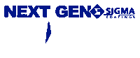 Nextgen Sticker by Sigma Coatings