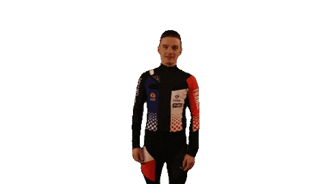 Pochat Sticker by SkiMo Stats